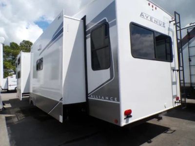 2026 Alliance RV Avenue - Photo 4