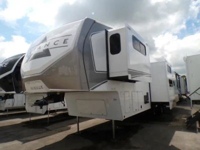 2026 Alliance RV Avenue - Photo 2