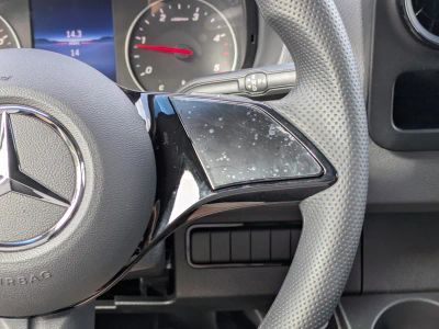 2026 Mercedes-Benz Sprinter 2500 — photo 18 view