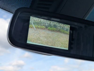 2026 Mercedes-Benz Sprinter 2500 — photo 22 view
