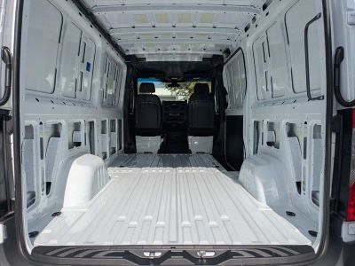 2026 Mercedes-Benz Sprinter 2500 — photo 13 view
