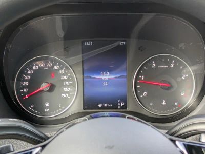 2026 Mercedes-Benz Sprinter 2500 — photo 19 view