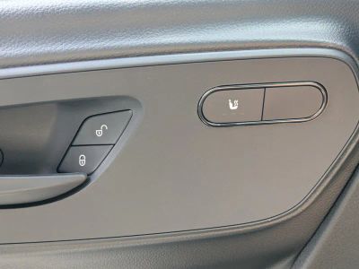 2026 Mercedes-Benz Sprinter 2500 — photo 23 view