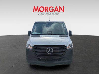 2026 Mercedes-Benz Sprinter 2500 — photo 10 view