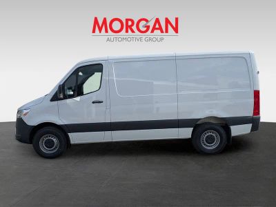 2026 Mercedes-Benz Sprinter 2500 — photo 8 view