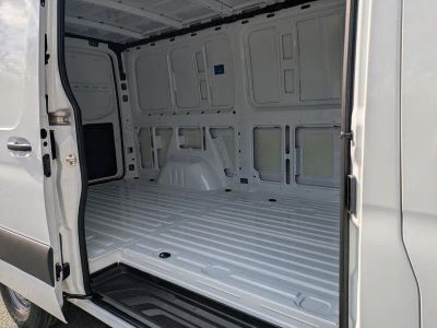 2026 Mercedes-Benz Sprinter 2500 — photo 14 view