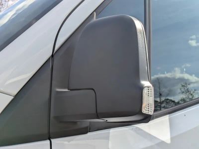 2026 Mercedes-Benz Sprinter 2500 — photo 12 view