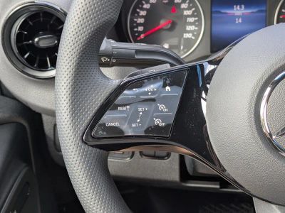 2026 Mercedes-Benz Sprinter 2500 — photo 17 view