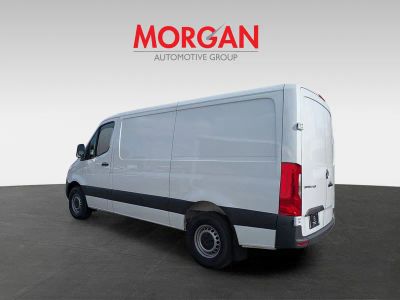 2026 Mercedes-Benz Sprinter 2500 — photo 7 view