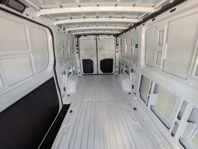 2026 Mercedes-Benz Sprinter 2500 — photo 15 view