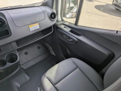 2026 Mercedes-Benz Sprinter 2500 — photo 20 view
