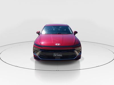 2024 Hyundai Sonata - Photo 2