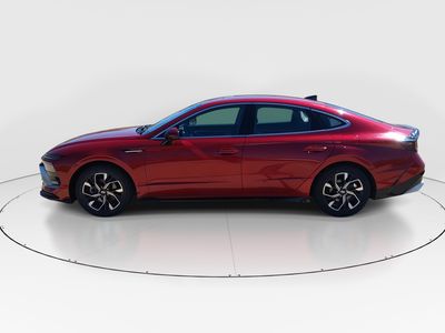 2024 Hyundai Sonata - Photo 4