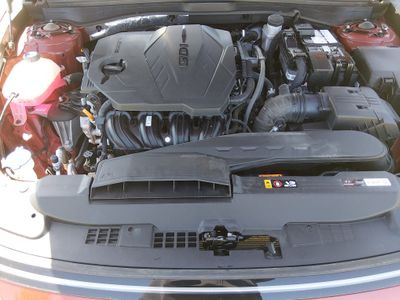 2024 Hyundai Sonata - Photo 9