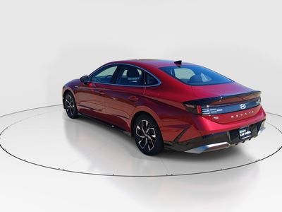 2024 Hyundai Sonata - Photo 5