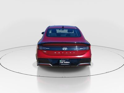 2024 Hyundai Sonata - Photo 6