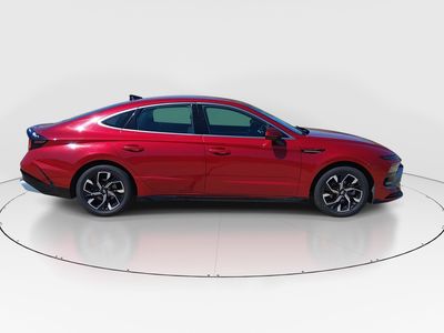 2024 Hyundai Sonata - Photo 8