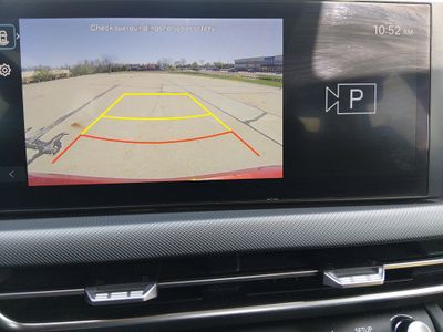 2024 Hyundai Sonata - Photo 16