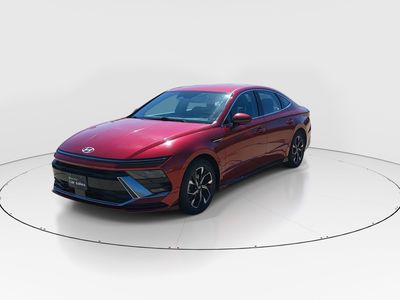 2024 Hyundai Sonata - Photo 3