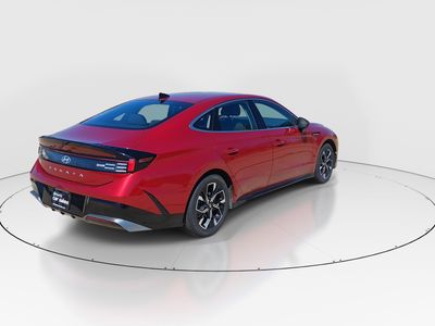 2024 Hyundai Sonata - Photo 7