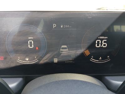 2024 Hyundai Sonata - Photo 14