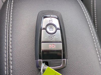 2026 Ford Escape — photo 27 view