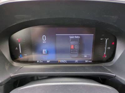 2026 Ford Escape — photo 25 view