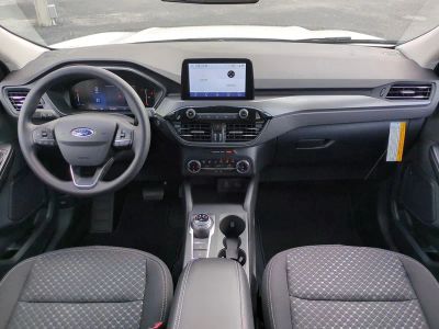 2026 Ford Escape — photo 15 view