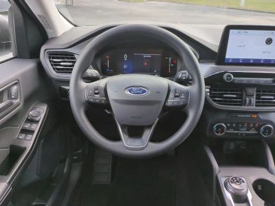 2026 Ford Escape — photo 16 view