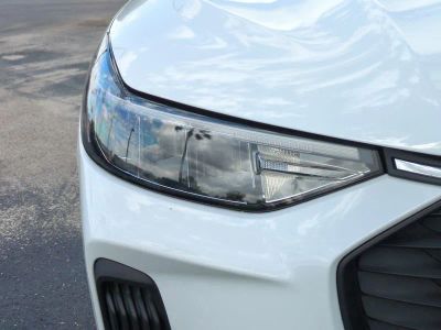 2026 Ford Escape — photo 10 view