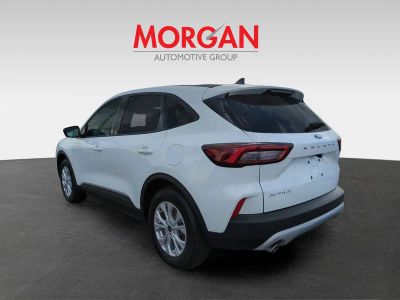 2026 Ford Escape — photo 7 view