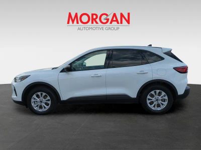 2026 Ford Escape — photo 8 view