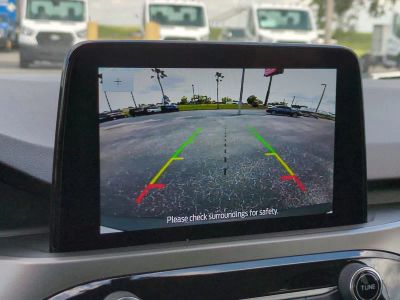 2026 Ford Escape — photo 20 view