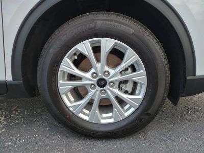 2026 Ford Escape — photo 11 view
