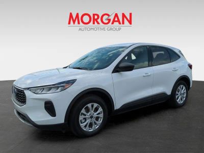 2026 Ford Escape — photo 9 view