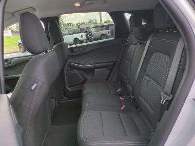 2026 Ford Escape — photo 14 view