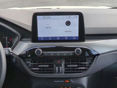 2026 Ford Escape — photo 18 view