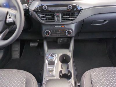 2026 Ford Escape — photo 19 view
