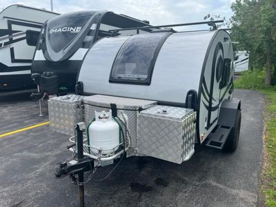 2023 nuCamp RV TAG - Photo 2