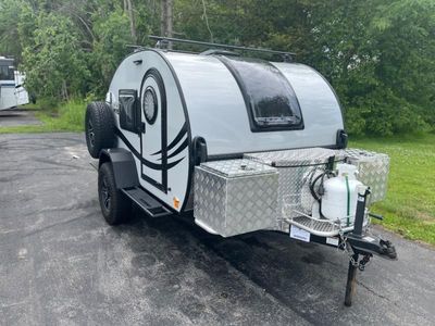 2023 nuCamp RV TAG - Photo 1