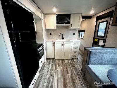2025 Jayco Jay Flight SLX — photo 8 view