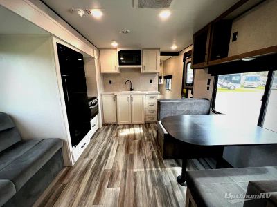 2025 Jayco Jay Flight SLX — detail view