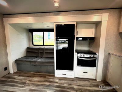 2025 Jayco Jay Flight SLX — photo 12 view