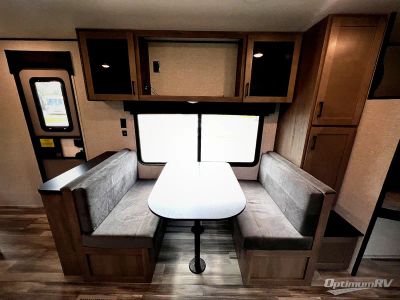 2025 Jayco Jay Flight SLX — engine compartment view