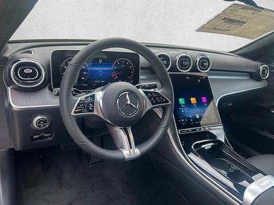 2026 Mercedes-Benz C-Class - Photo 3