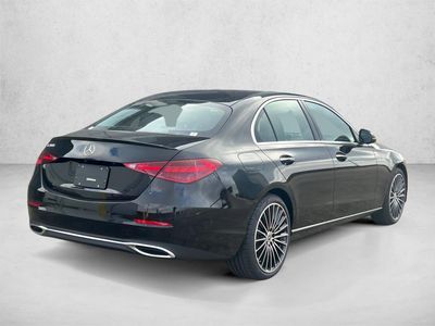 2026 Mercedes-Benz C-Class - Photo 2