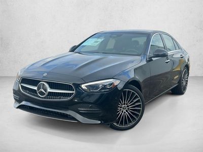 2026 Mercedes-Benz C-Class - Photo 1