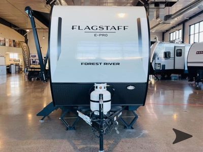 2026 Forest River RV Flagstaff E-Pro - Photo 3