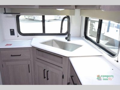 2026 Grand Design Transcend Xplor - Photo 18