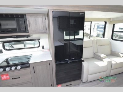 2026 Grand Design Transcend Xplor - Photo 26